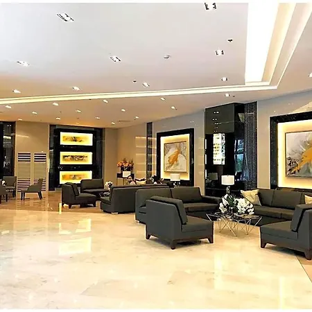 Iona Reign\'S Vacation Unit At Fame Residences