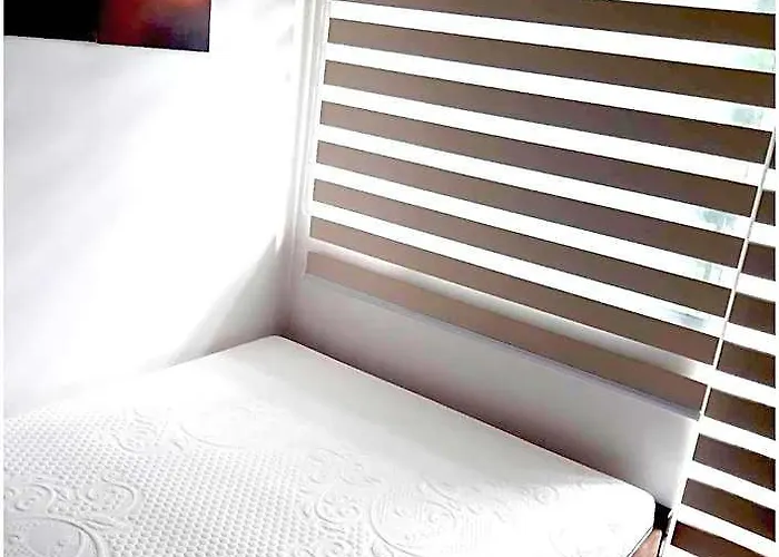 Iona Reign's Vacation Unit At Fame Residences 4*